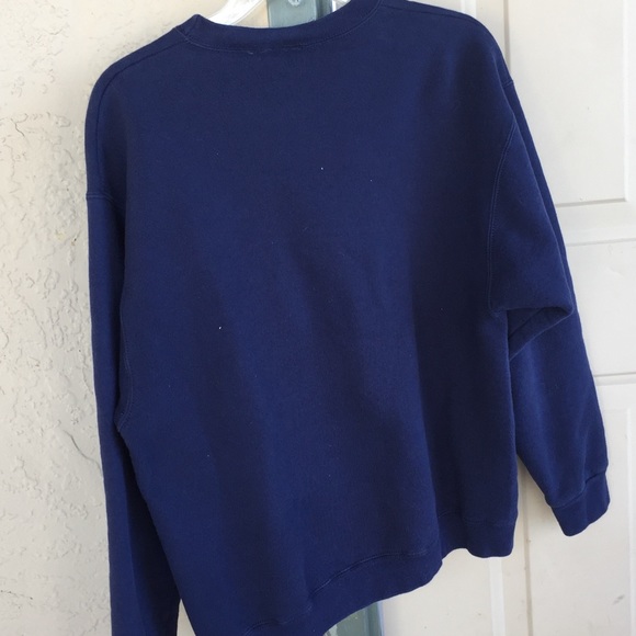 Pro Player Denver Broncos Crew Neck - Picture 2 of 3